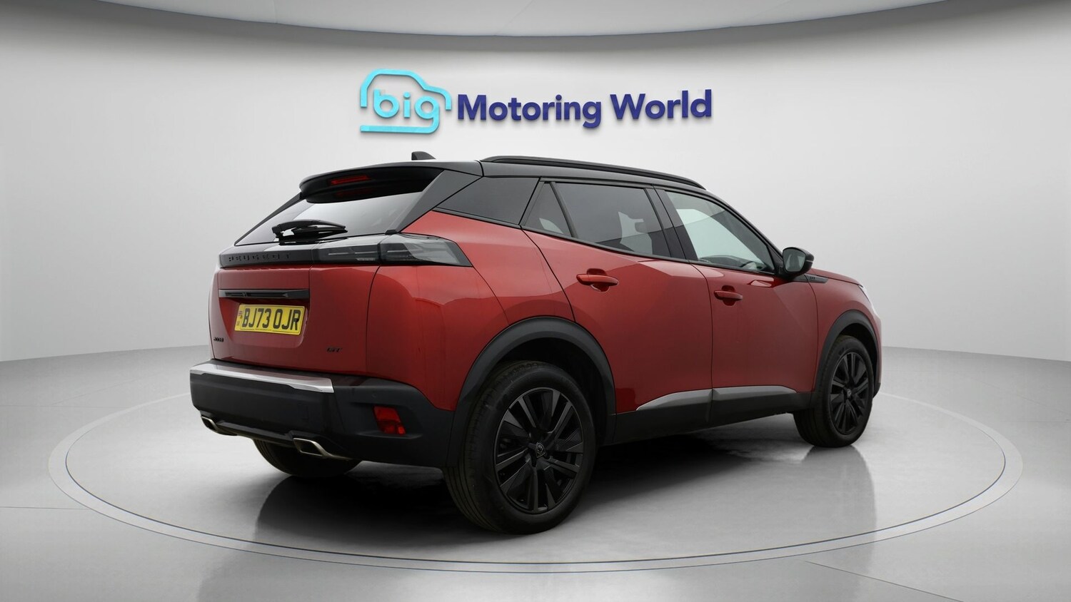 Used Peugeot 2008 2023 for sale - 77818517: Photo 7