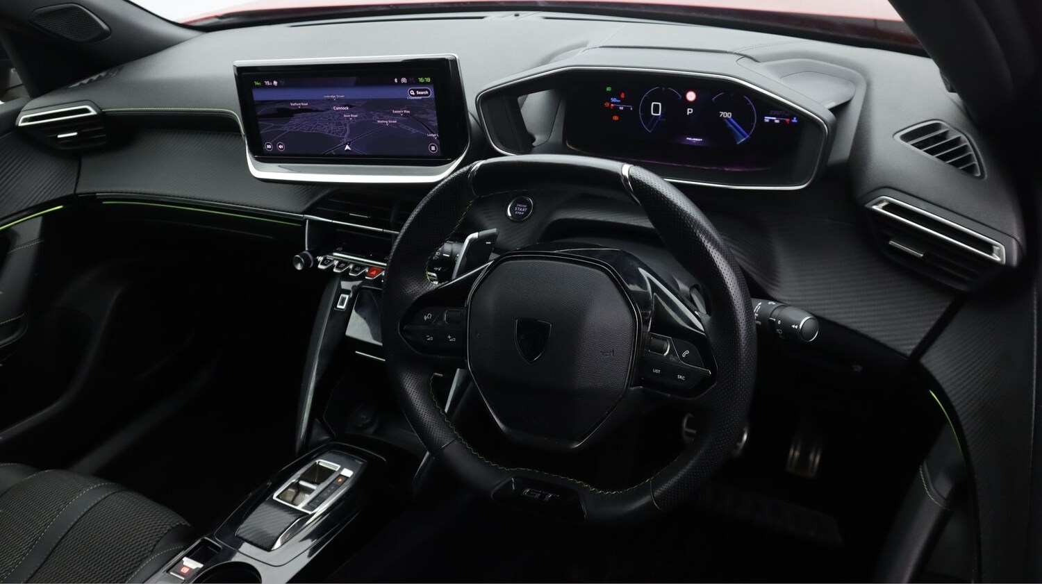 Used Peugeot 2008 2023 for sale - 77818517: Photo 9