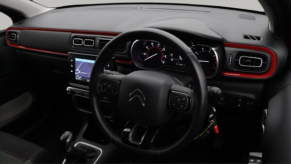 Used Citroen C3 2020 for sale - 75756026: Photo 11