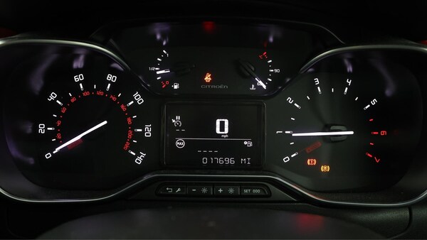 Used Citroen C3 2020 for sale - 75756026: Photo 13