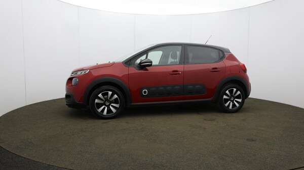 Used Citroen C3 2020 for sale - 75756026: Photo 14