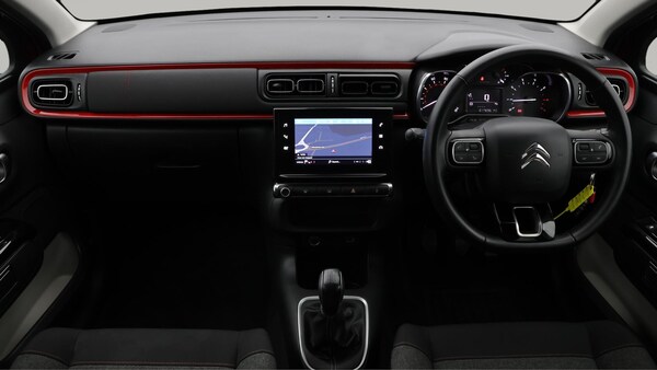 Used Citroen C3 2020 for sale - 75756026: Photo 19