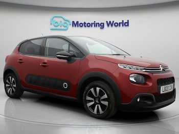 Citroen - C3