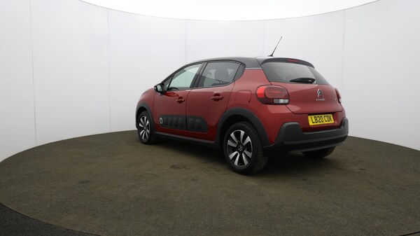 Used Citroen C3 2020 for sale - 75756026: Photo 20