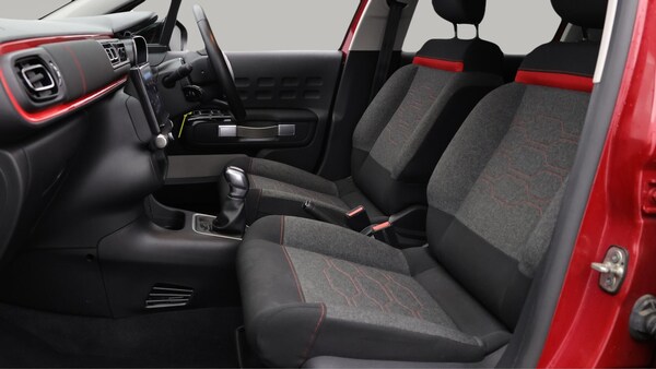 Used Citroen C3 2020 for sale - 75756026: Photo 21
