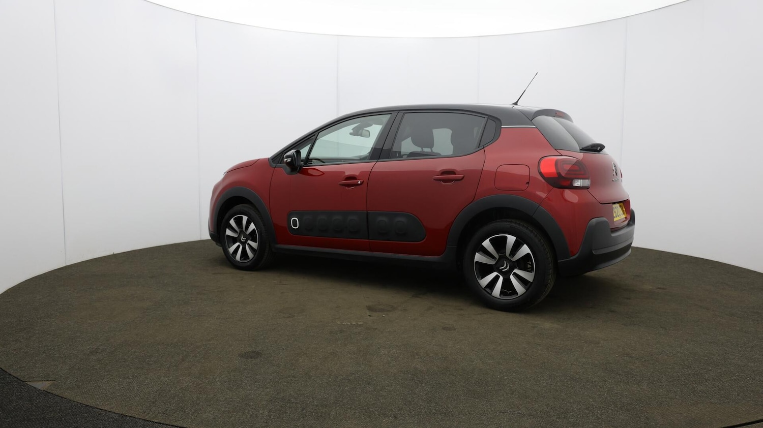 Vehicle 24
