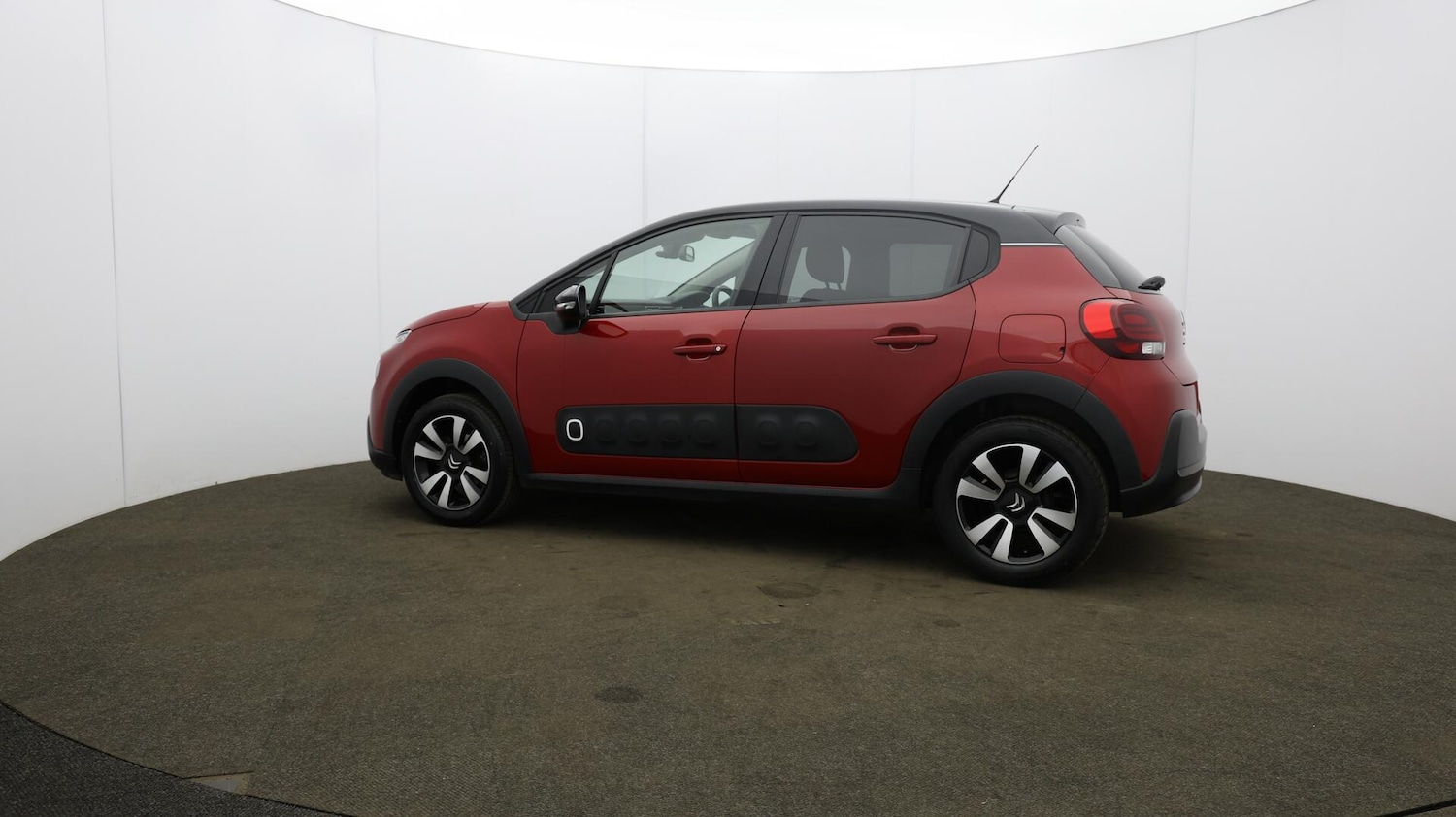 Vehicle 26