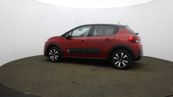 Used Citroen C3 2020 for sale - 75756026: Photo 26