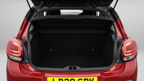 Used Citroen C3 2020 for sale - 75756026: Photo 27