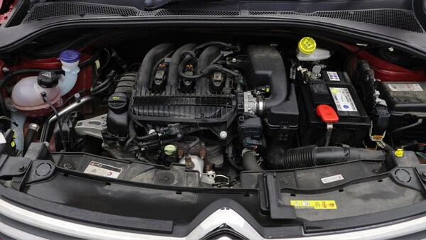 Used Citroen C3 2020 for sale - 75756026: Photo 31
