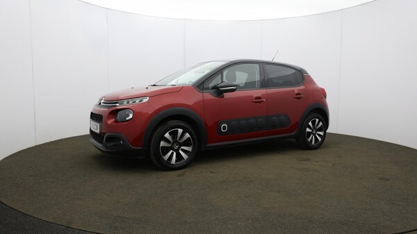 Used Citroen C3 2020 for sale - 75756026: Photo 34