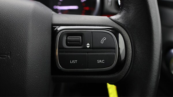 Used Citroen C3 2020 for sale - 75756026: Photo 39