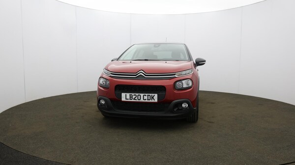 Used Citroen C3 2020 for sale - 75756026: Photo 45