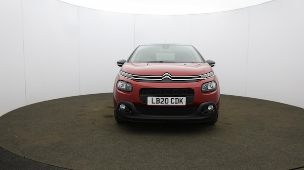 Used Citroen C3 2020 for sale - 75756026: Photo 47