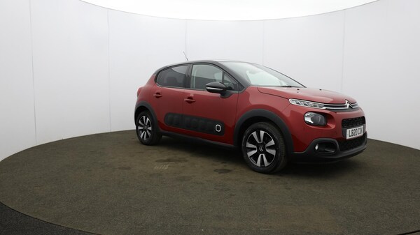 Used Citroen C3 2020 for sale - 75756026: Photo 56