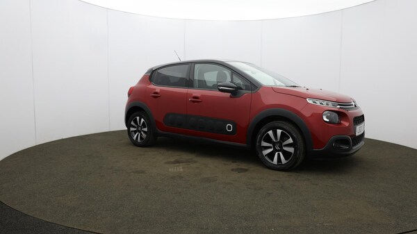 Used Citroen C3 2020 for sale - 75756026: Photo 57