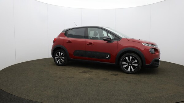 Used Citroen C3 2020 for sale - 75756026: Photo 58