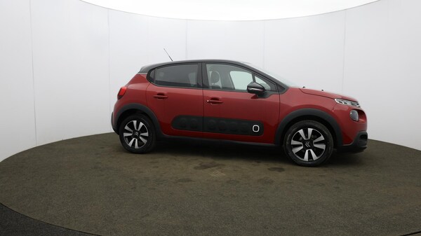 Used Citroen C3 2020 for sale - 75756026: Photo 59