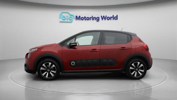 Used Citroen C3 2020 for sale - 75756026: Photo 5