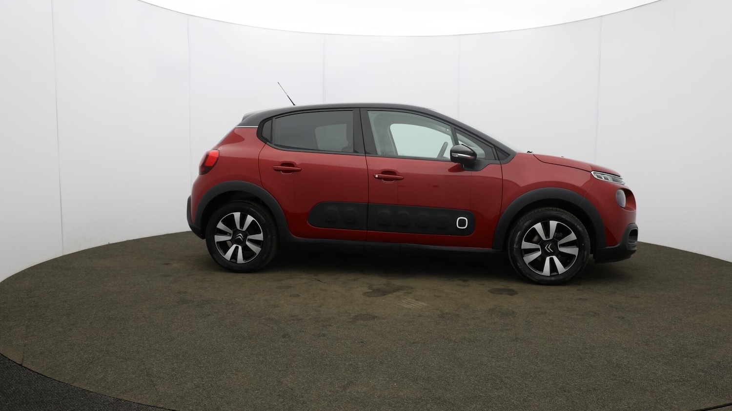 Vehicle 60