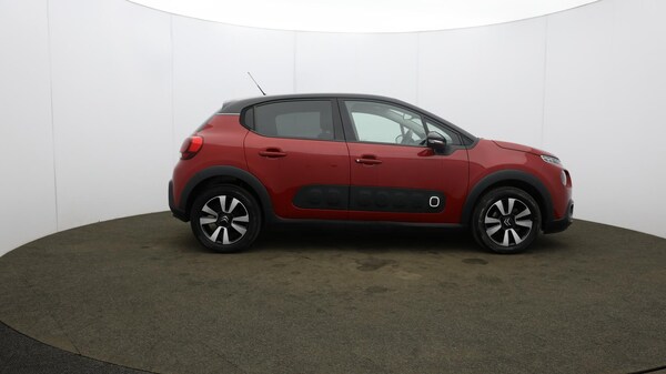 Used Citroen C3 2020 for sale - 75756026: Photo 61