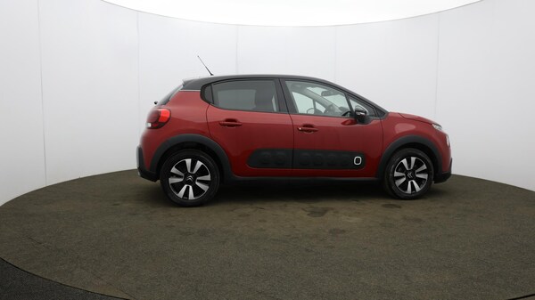 Used Citroen C3 2020 for sale - 75756026: Photo 62