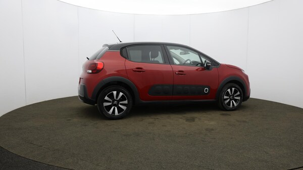 Used Citroen C3 2020 for sale - 75756026: Photo 63