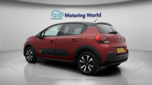 Used Citroen C3 2020 for sale - 75756026: Photo 6