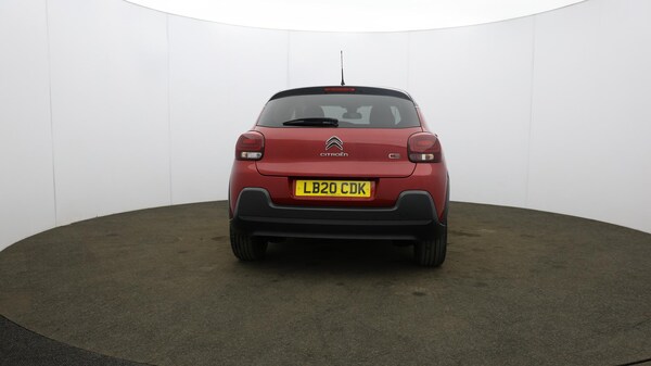 Used Citroen C3 2020 for sale - 75756026: Photo 70