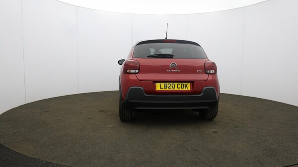 Used Citroen C3 2020 for sale - 75756026: Photo 71