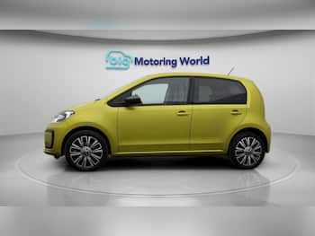 Used Volkswagen up! 2021 for sale - 79629801: Photo
