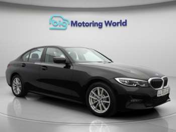 2020 (70) - 2.0 330e 12kWh SE Pro Saloon 4dr Petrol Plug-in Hybrid Auto Euro 6 (s/s) (2