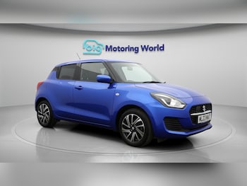 Used Suzuki Swift 2023 for sale - 75311618: Photo