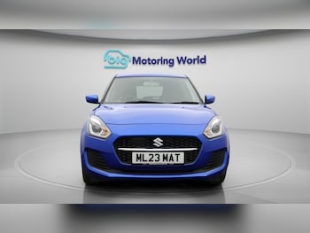 Used Suzuki Swift 2023 for sale - 75311618: Photo