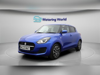 Used Suzuki Swift 2023 for sale - 75311618: Photo