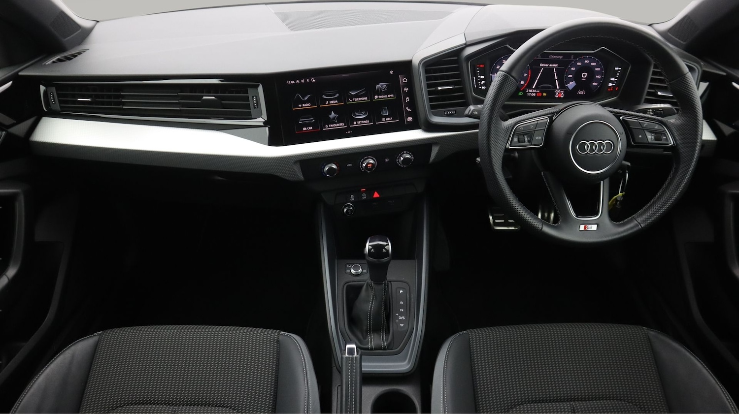 Used Audi A1 2023 for sale - 77749718: Photo 13