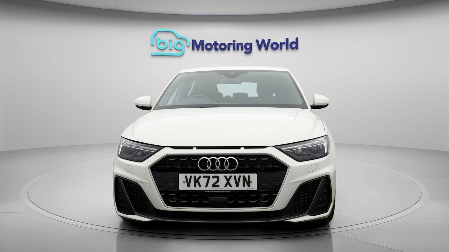 Used Audi A1 2023 for sale - 77749718: Photo 2