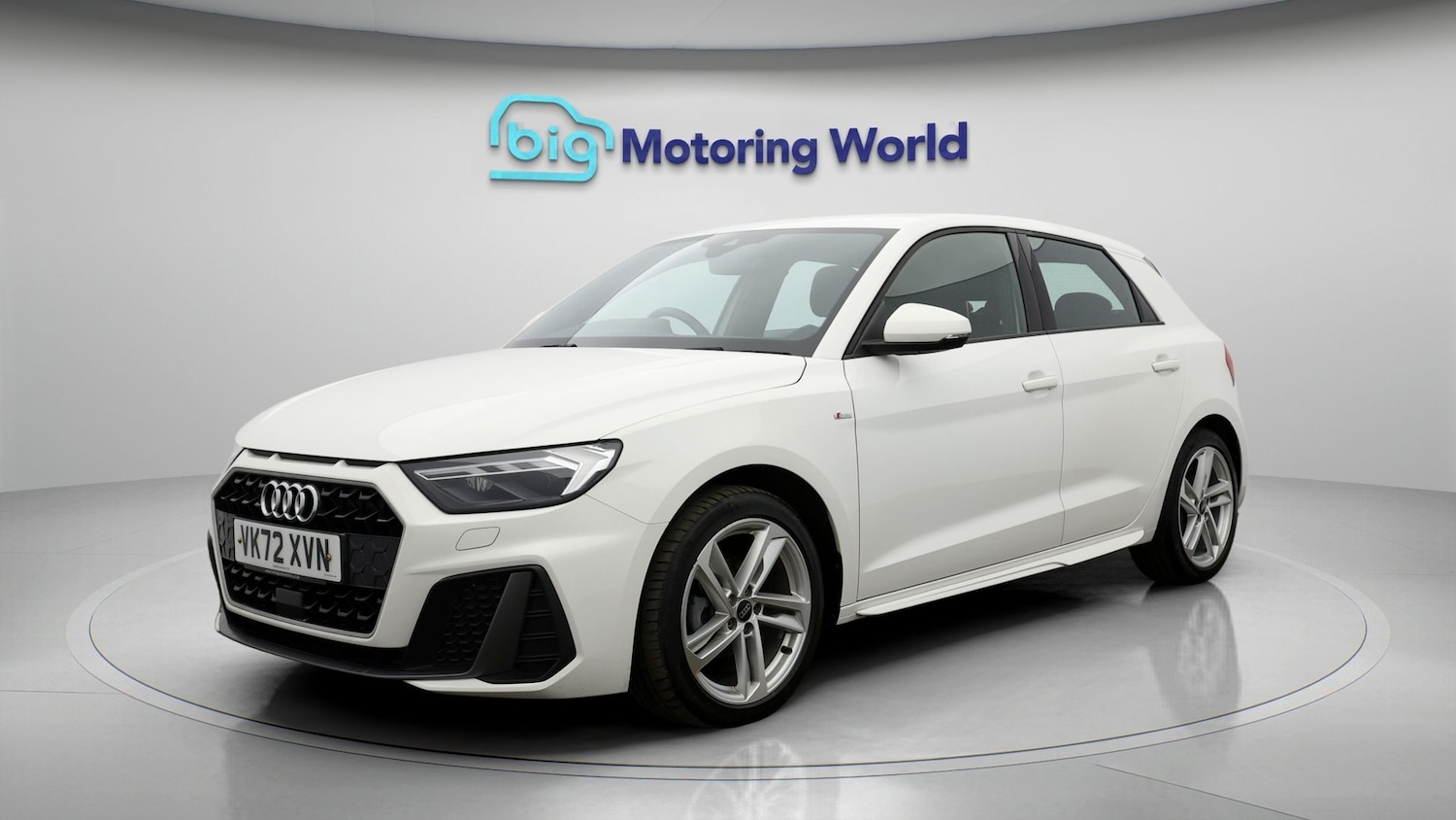 Used Audi A1 2023 for sale - 77749718: Photo 3