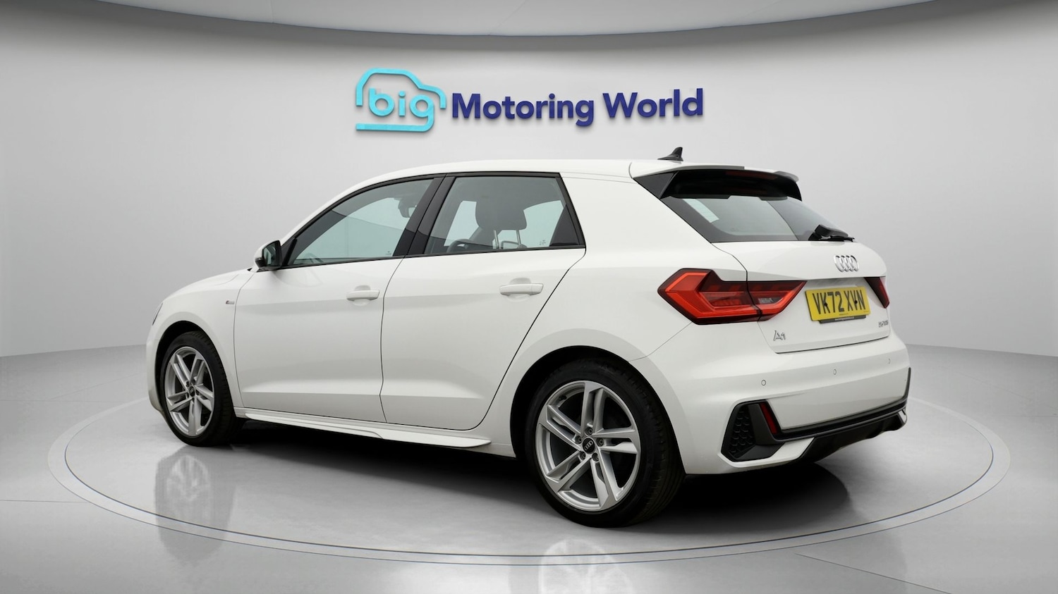 Used Audi A1 2023 for sale - 77749718: Photo 5