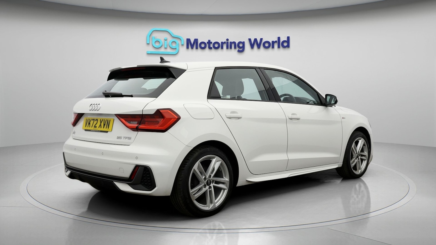 Used Audi A1 2023 for sale - 77749718: Photo 7