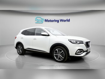 Used MG MG HS 2023 for sale - 79430114: Photo