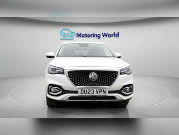 Used MG MG HS 2023 for sale - 79430114: Photo