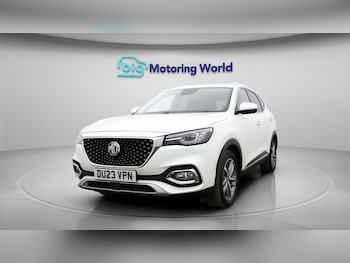 Used MG MG HS 2023 for sale - 79430114: Photo