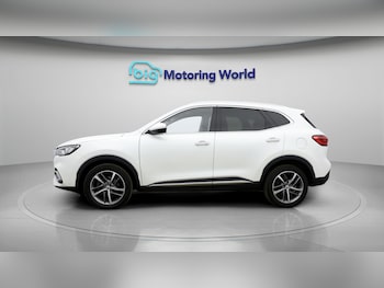 Used MG MG HS 2023 for sale - 79430114: Photo