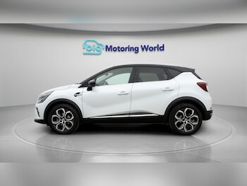 Used Renault Captur 2023 for sale - 78813165: Photo