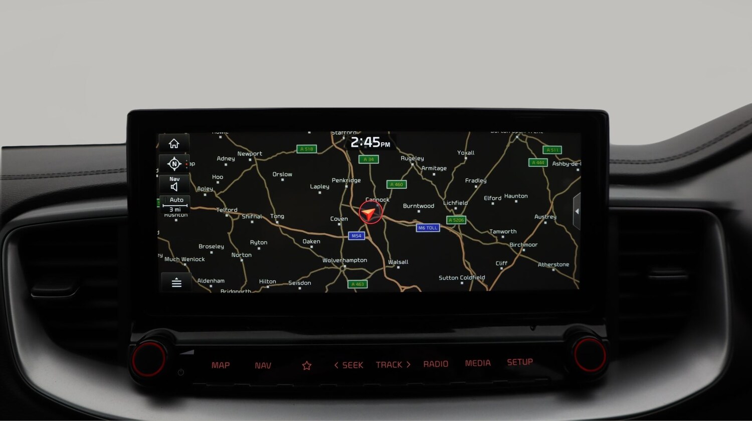 Used Kia Ceed 2021 for sale - 77310399: Photo 11