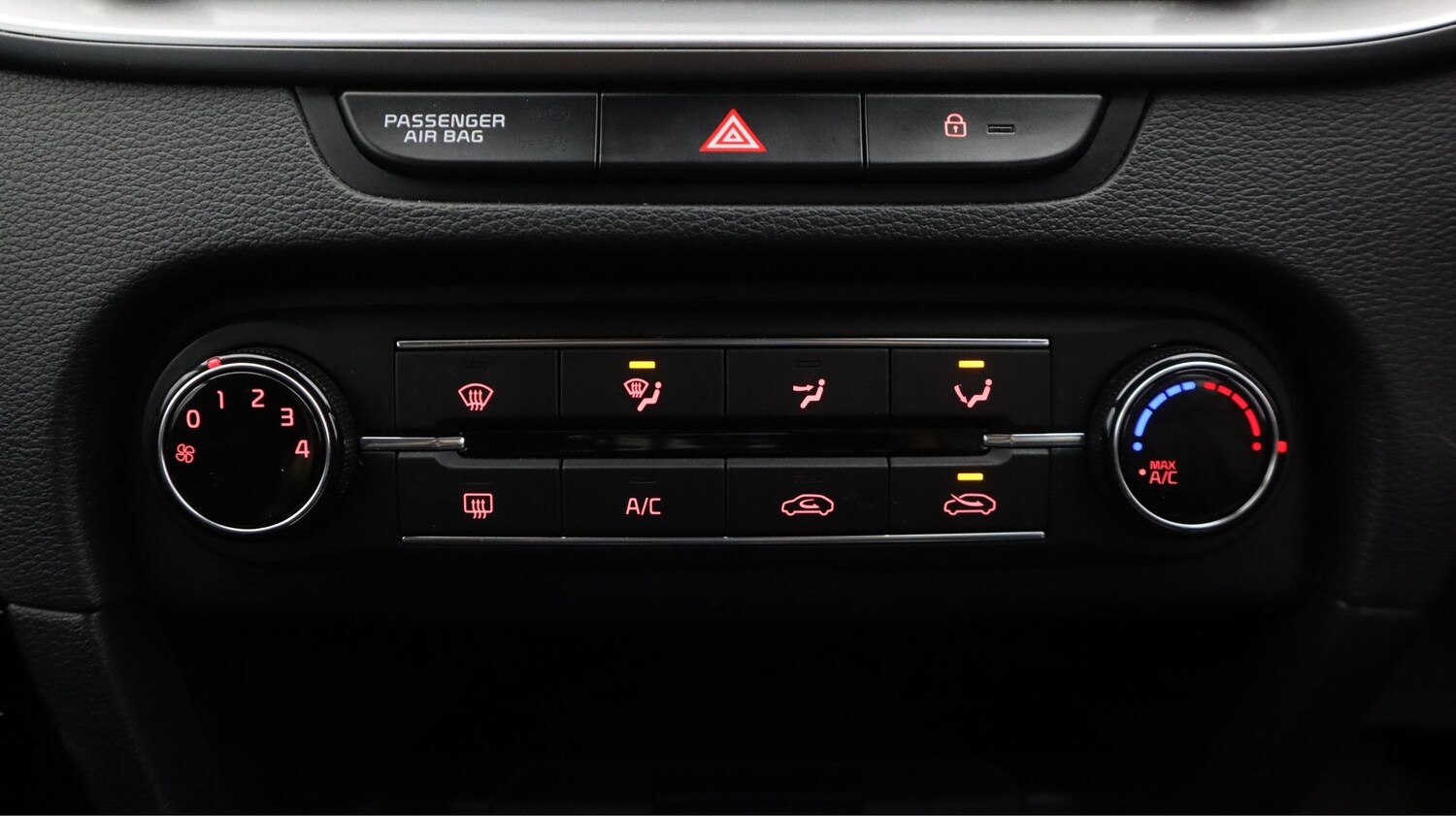 Used Kia Ceed 2021 for sale - 77310399: Photo 12