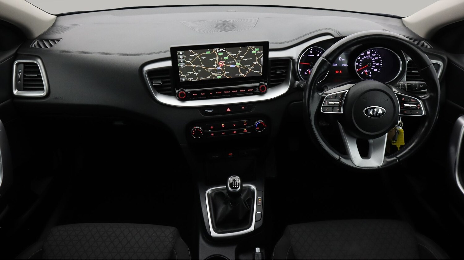 Used Kia Ceed 2021 for sale - 77310399: Photo 13