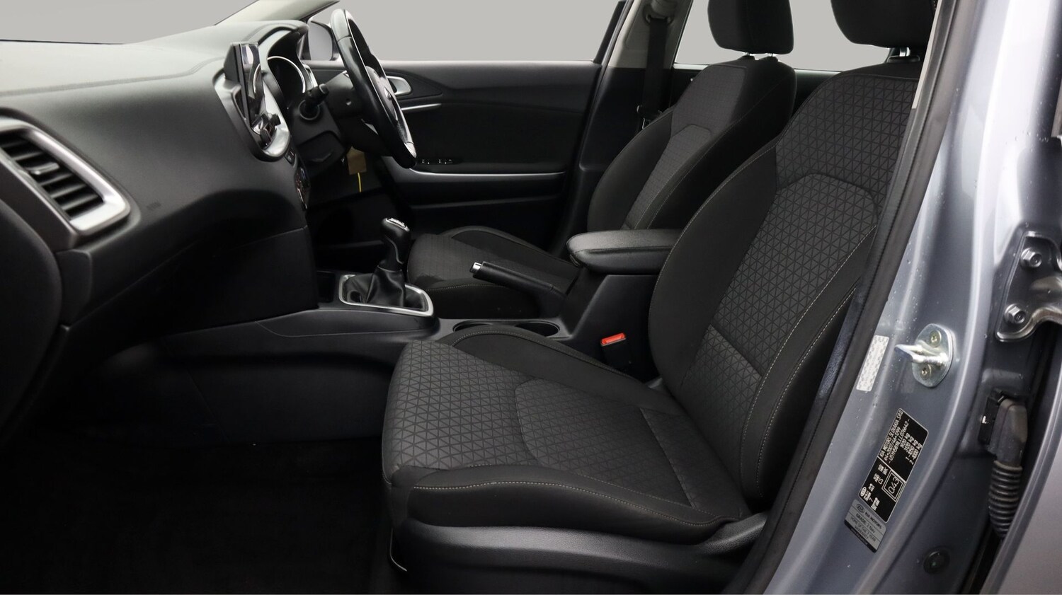 Used Kia Ceed 2021 for sale - 77310399: Photo 14