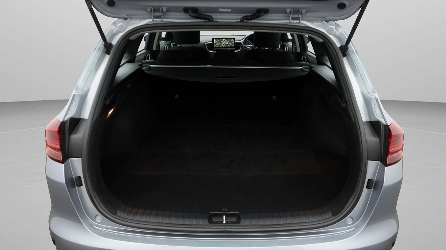 Used Kia Ceed 2021 for sale - 77310399: Photo 17